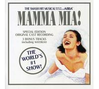 Mamma Mia by Ost (2004-04-05)