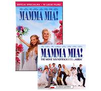 Mamma Mia! [CD]+[DVD] (IMPORT) (Pas de version française)