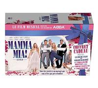 Mamma mia ! - coffret cadeau