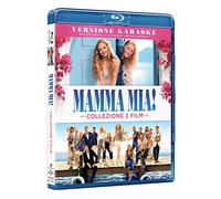 Mamma Mia Collection (2 Blu-Ray) [Import]