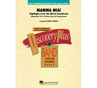 Mamma Mia! / Conducteur