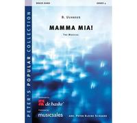 Mamma Mia! / Conducteur