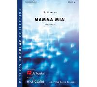 Mamma Mia! / Conducteur