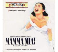 Mamma Mia - De Musical Met De Hits Van ABBA (Selections Of The Original London Cast Recording)