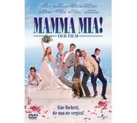 Meryl Streep,Amanda Seyfried,Pierce Brosnan - Mamma Mia!