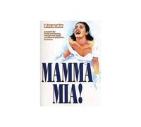 Mamma Mia (Deutsch)