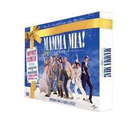 Mamma Mia! – DVD + CD – Coffret E
