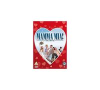 Mamma Mia! (Dvd) - Comédie Musicale - Meryl Streep, Pierce Brosnan