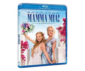 Mamma Mia (Ed. 2018)