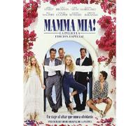 Mamma Mia (Ed.ESP. + Bso) [Import]