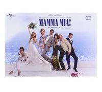 Mamma Mía (Ed. Horizontal) (DVD)