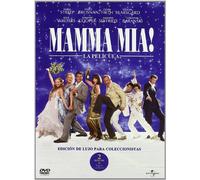 Mamma Mia-Edición Coleccionista [Import]