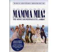 Mamma mia - Edition deluxe - Inclus DVD bonus