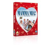 Mamma Mia [Edizione: Regno Unito] [Import]