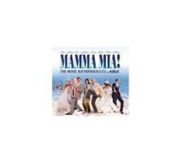 Unknown – Mamma Mia – Import