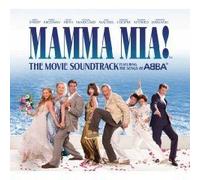 Mamma Mia! - Featuring The Songs Of Abba