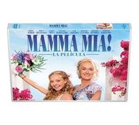 Mamma Mia G