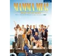 Mamma Mia! - Here We Go Again: The Movie Soundtrack Featuring The Songs Of Abba