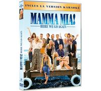 Mamma Mia ! Here We Go Again