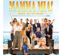 Mamma Mia ! Here We Go Again Anne Dudley (Compositeur)