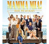 Various Artists Mamma Mia Here We Go.. (CD)