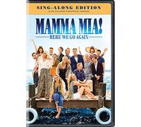 Mamma Mia: Here We Go Again