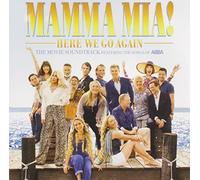 Mamma Mia ! Here We Go Again