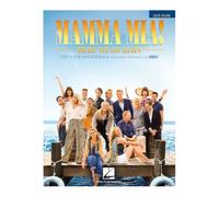 Mamma Mia! - Here We Go Again: The Movie Soundtrack Featuring The Songs Of Abba