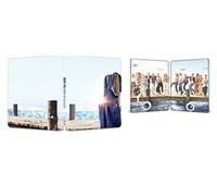 Mamma Mia Here We Go Again [Blu-Ray]