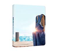 Mamma Mia!: Here We Go Again [Ultra Hd] Ltd Ed, Steelbook, Uk - Import