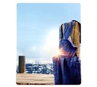 Mamma Mia!: Here We Go Again [Ultra Hd] Ltd Ed, Steelbook, Uk - Import