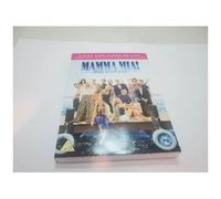 Mamma Mia! Here We Go Again - Dvd - Comédie Musicale