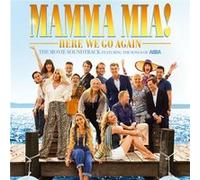 Mamma Mia ! Here We Go Again E