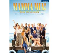 Mamma Mia! - Here We Go Again