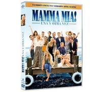 Mamma Mia: Here We Go Again! / Mamma Mia! Una Y Otra Vez G