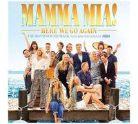 Mamma Mia: Here We Go Again – Original Soundtrack – CD – Universal Music Group