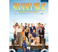 Mamma Mia - Here We Go Again: The Movie Soundtrack Featuring the Songs of Abba