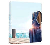 Mamma Mia!: Here We Go Again [Ultra Hd] Ltd Ed, Steelbook, Uk - Import