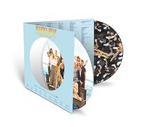 Mamma Mia ! Here We Go Again Picture Disc