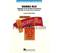 Mamma Mia! - Highlights from the Movie Soundtrack