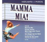 Mamma Mia! Highlights [German Import]