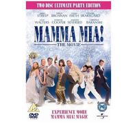 Mamma Mia! [Import Anglais] (Import) (Coffret De 2 Dvd)