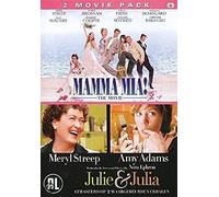 Mamma Mia + Julie & Julia