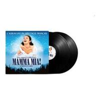 Mamma Mia (L'Album Live Du Spectacle Français) Édition Limitée E