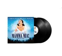Mamma Mia (L'Album Live Du Spectacle Français) Édition Limitée Vinyle