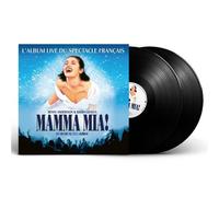 Mamma Mia (L'album Live Du Spectacle Français) - Vinyle 33 Tours