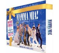 Mamma Mia ! Le Film - Coffret E