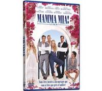 Mamma Mia ! Le Film E