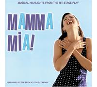 Musical Stage Company - Mamma Mia: Musical Highlights from The Stage Play