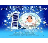 Mamma Mia Origina - Mamma Mia - The Smash Hit Musical Based On Song - D99z